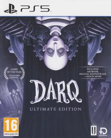DARQ: Ultimate Edition