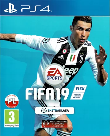 FIFA 19