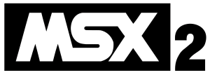 Microsoft MSX2