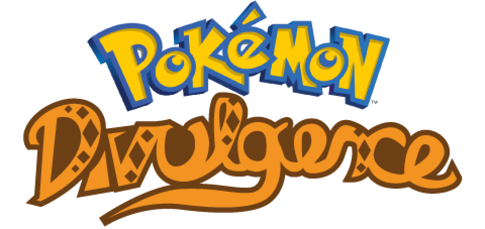 Pokémon Divulgence