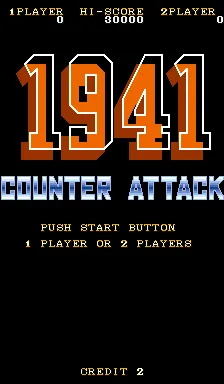 1941: Counter Attack