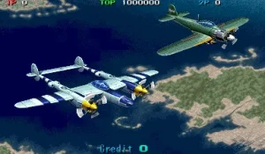 1944: The Loop Master