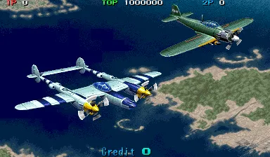 1944: The Loop Master