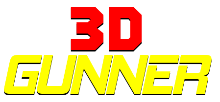 3D Gunner