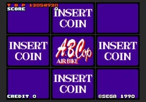 A.B. Cop