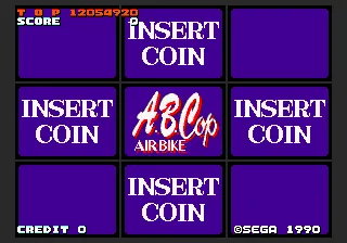 A.B. Cop