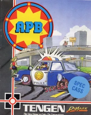 APB