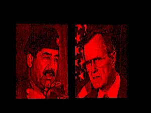 Agress: Missile Daisenryaku