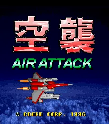 Air Attack