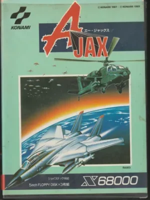 Ajax