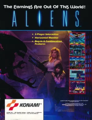 Aliens
