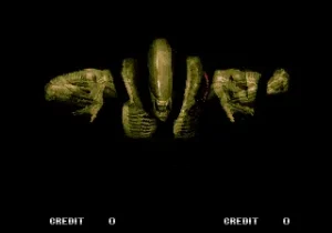 Alien³: The Gun