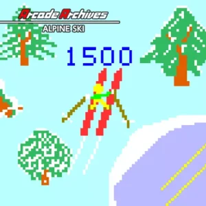 Alpine Ski