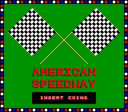 American Speedway