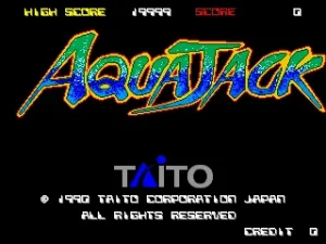 Aqua Jack