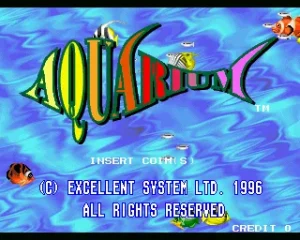 Aquarium