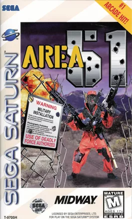 Area 51
