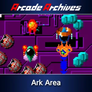 Ark Area