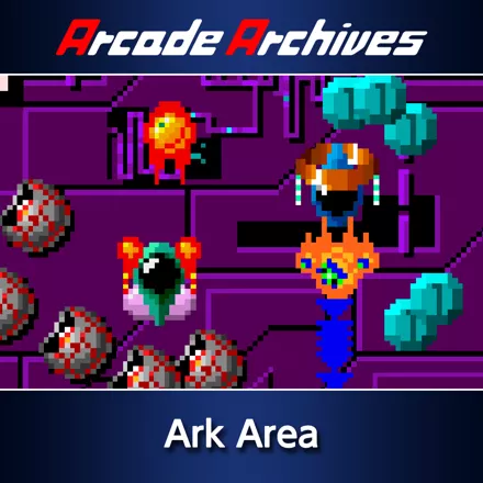 Ark Area
