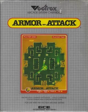 Armor Attack