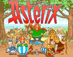 Astérix
