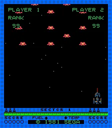 Astro Blaster