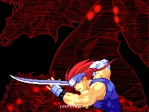Asura Buster: Eternal Warriors