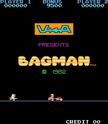 Bagman
