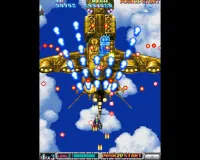 Batsugun
