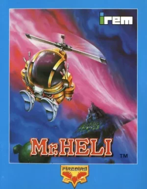 Battle Chopper