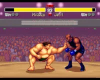 Battle K-Road