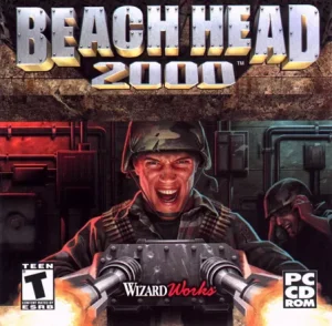 Beach Head 2000