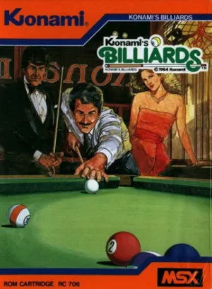 Billiards