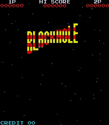 Black Hole