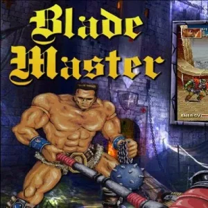 Blade Master