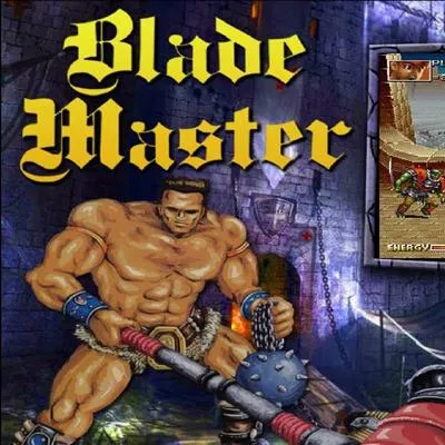 Blade Master