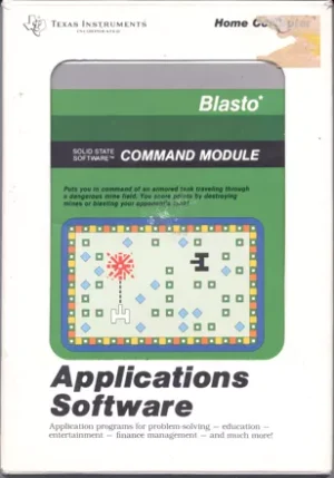Blasto