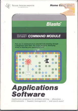 Blasto