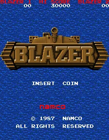 Blazer