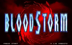 BloodStorm