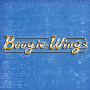Boogie Wings
