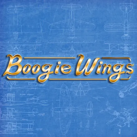 Boogie Wings