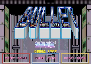 Bullet