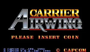 Carrier Air Wing