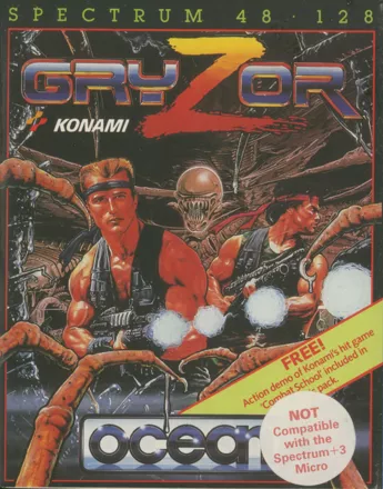Contra