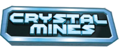 Crystal Mines