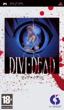 Divi-Dead