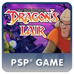 Dragon’s Lair
