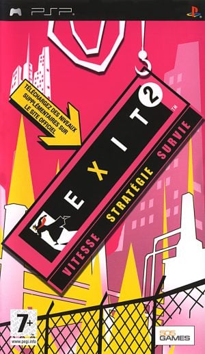 Exit 2