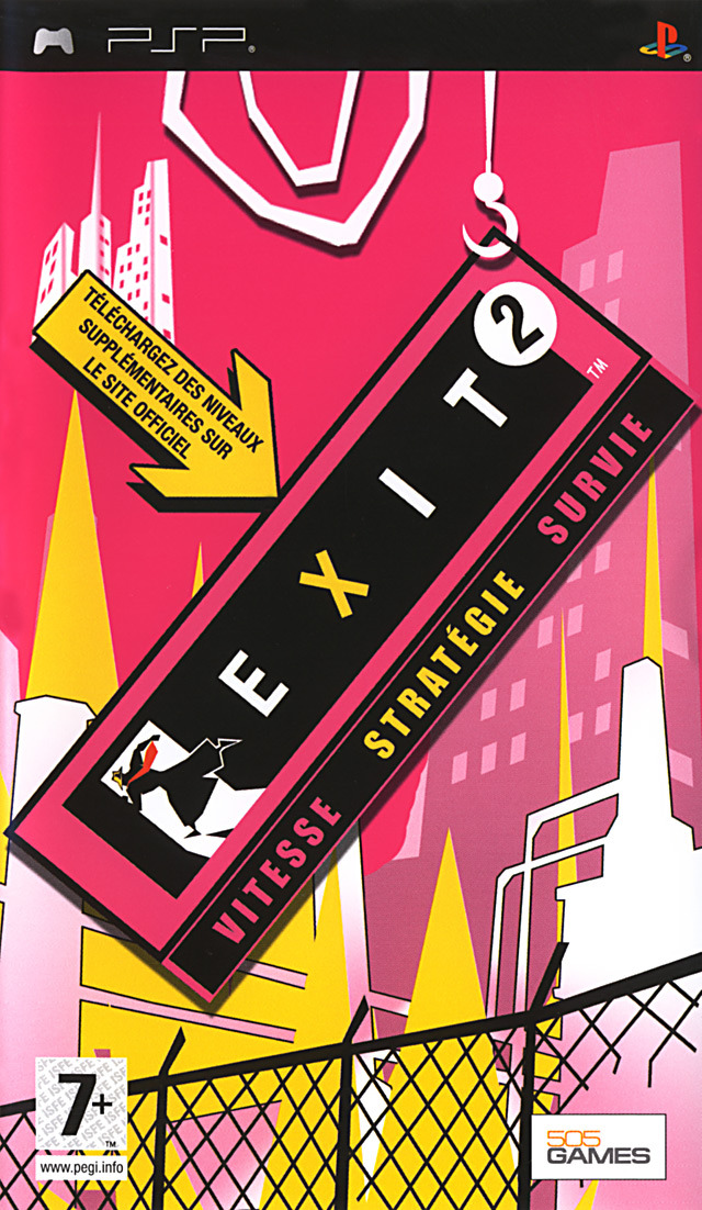 Exit 2
